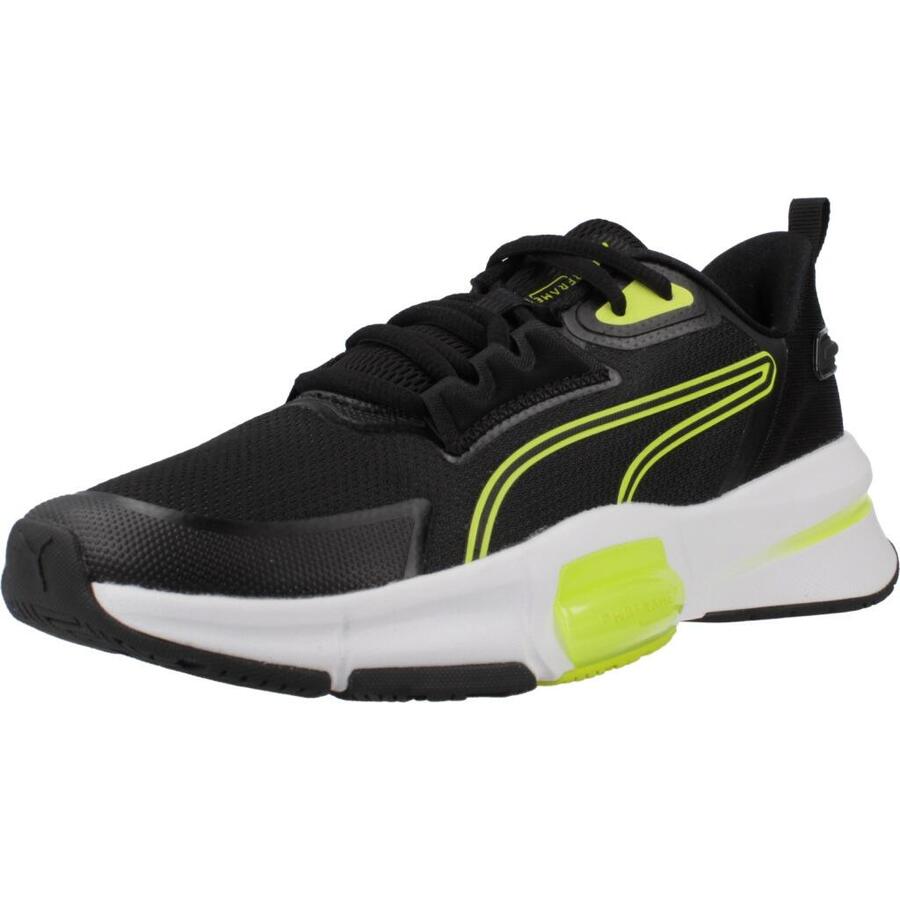 Кроссовки Puma модель Pwrframe Tr 3 Wns цвет чёрный