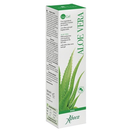 

Гель Aloe Biogel 100ml