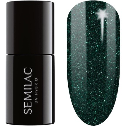 

Semilac 456 Spectacular Night UV Гель-лак 7 мл