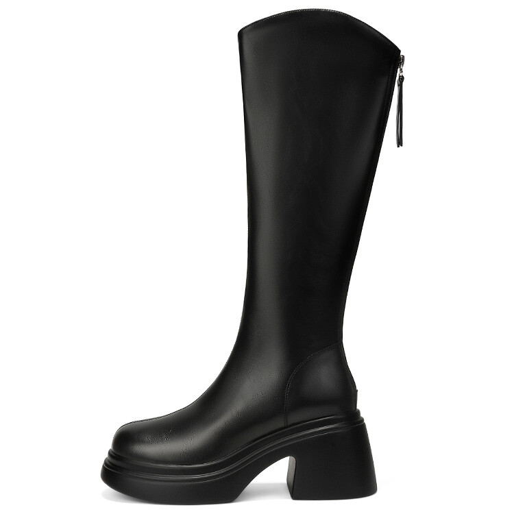 

Сапоги OMS Knee-high Boots Women's
