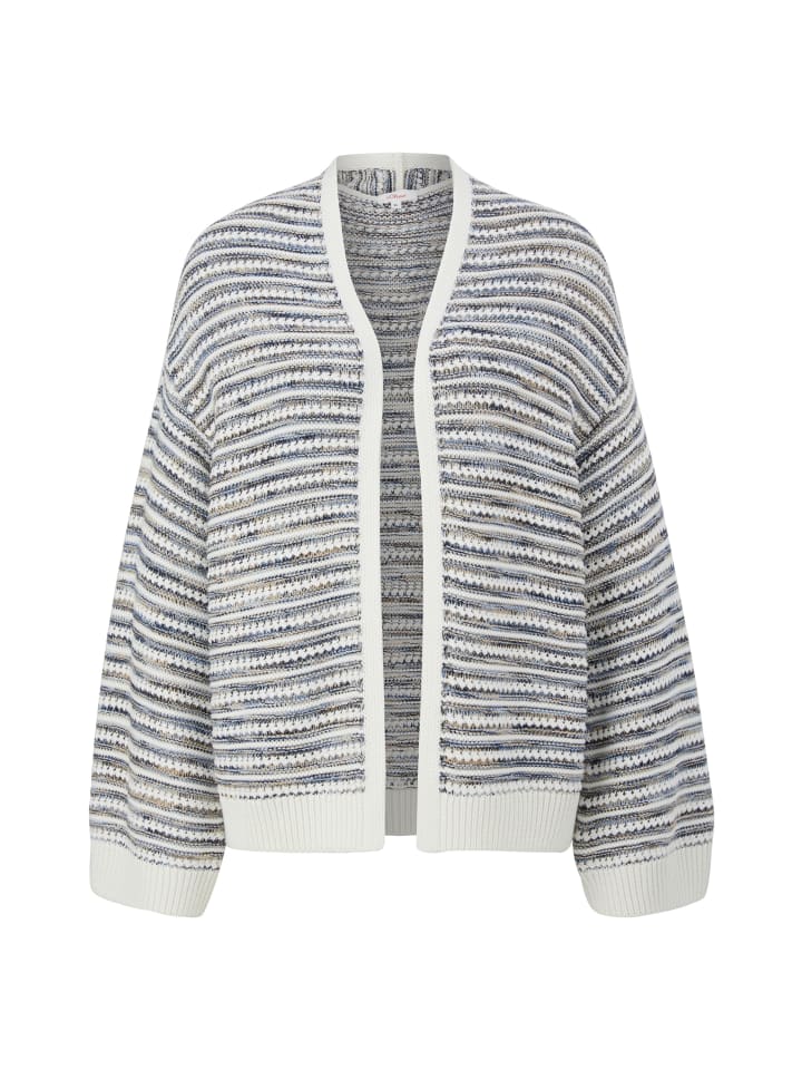 

s.Oliver Кардиган цвета 02X4_ecru