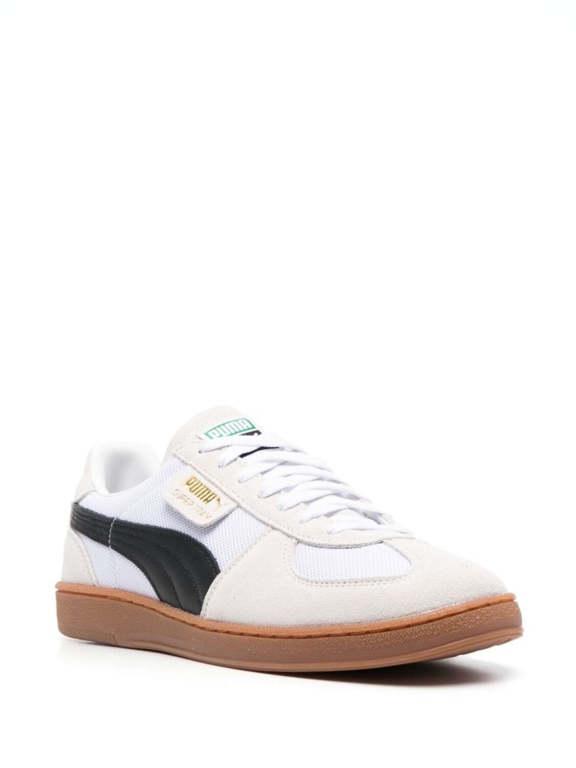 PUMA кроссовки Super Team OG, белый — фото 2