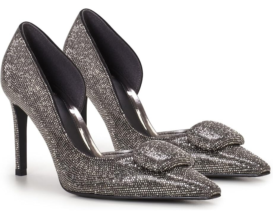 

Туфли Vince Camuto Emelias, цвет Anthracite