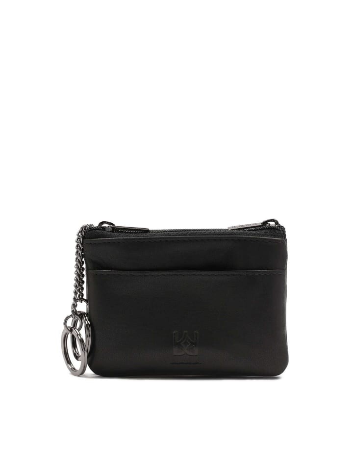 

Кошелек Kazar n, черный