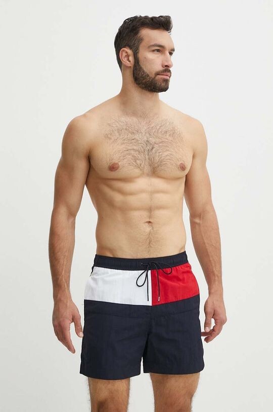

Плавки Tommy Hilfiger, темно-синий
