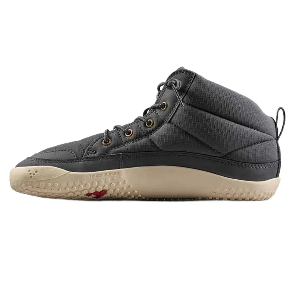 Кроссовки Vivobarefoot Gobi Hiber Barefoot, серый — фото 3