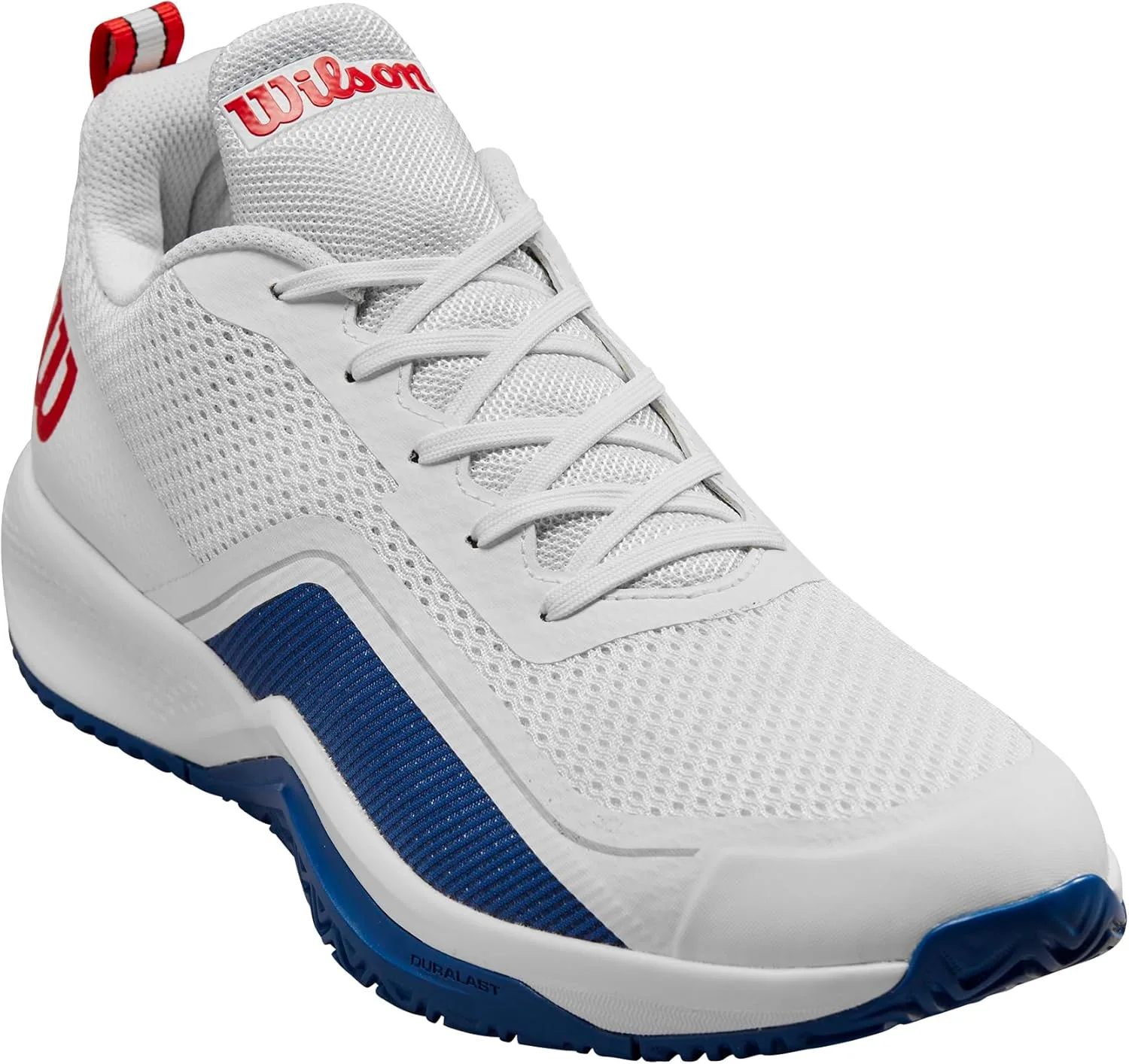Wilson Rush Pro Lite Wrs333180 Белый — фото 2