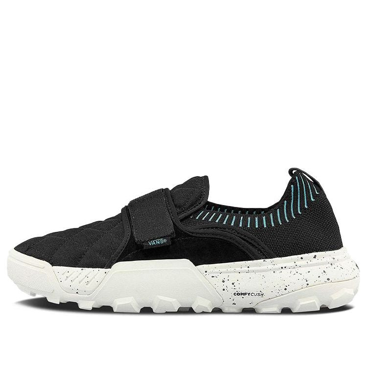 

Спортивные кроссовки Vans Unisex Coast Cc Low-Top Casual Shoes Black, черный