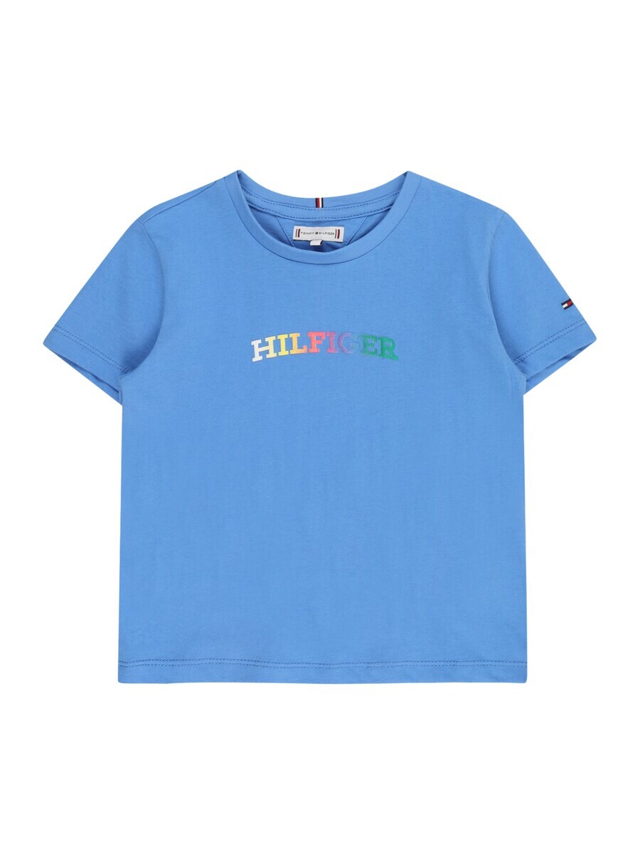 

Футболка Tommy Hilfiger, синий