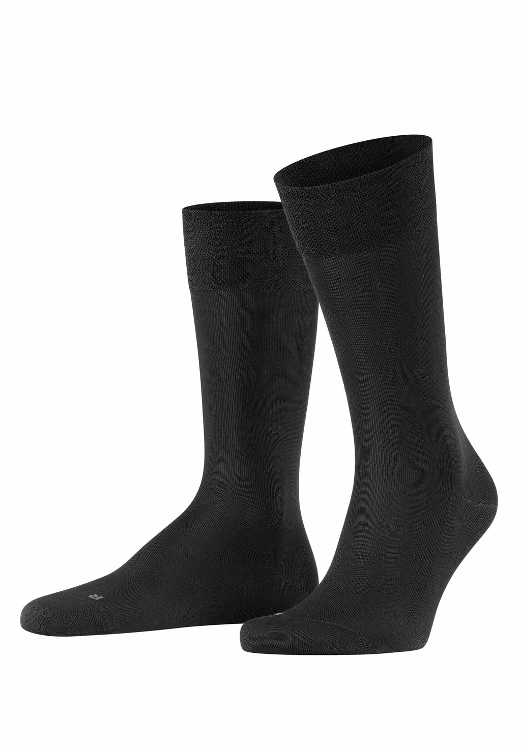 

Носки SENSITIVE MALAGA SOFT-TOP SUITABLE FOR DIABETICS FALKE, черный