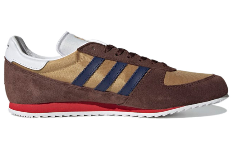 

Кроссовки Adidas Vintage Runner Noah Brown