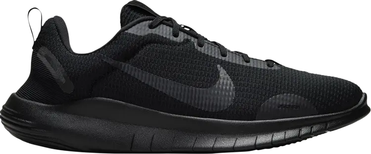 

Кроссовки Wmns Flex Experience Run 12 'Black Off Noir', черный