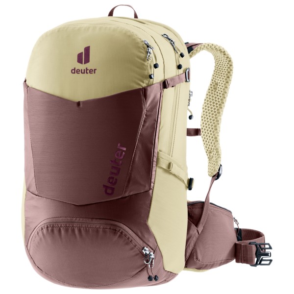 

Женский рюкзак Trans Alpine Pro SL 26 - велосипедный Deuter, мультиколор