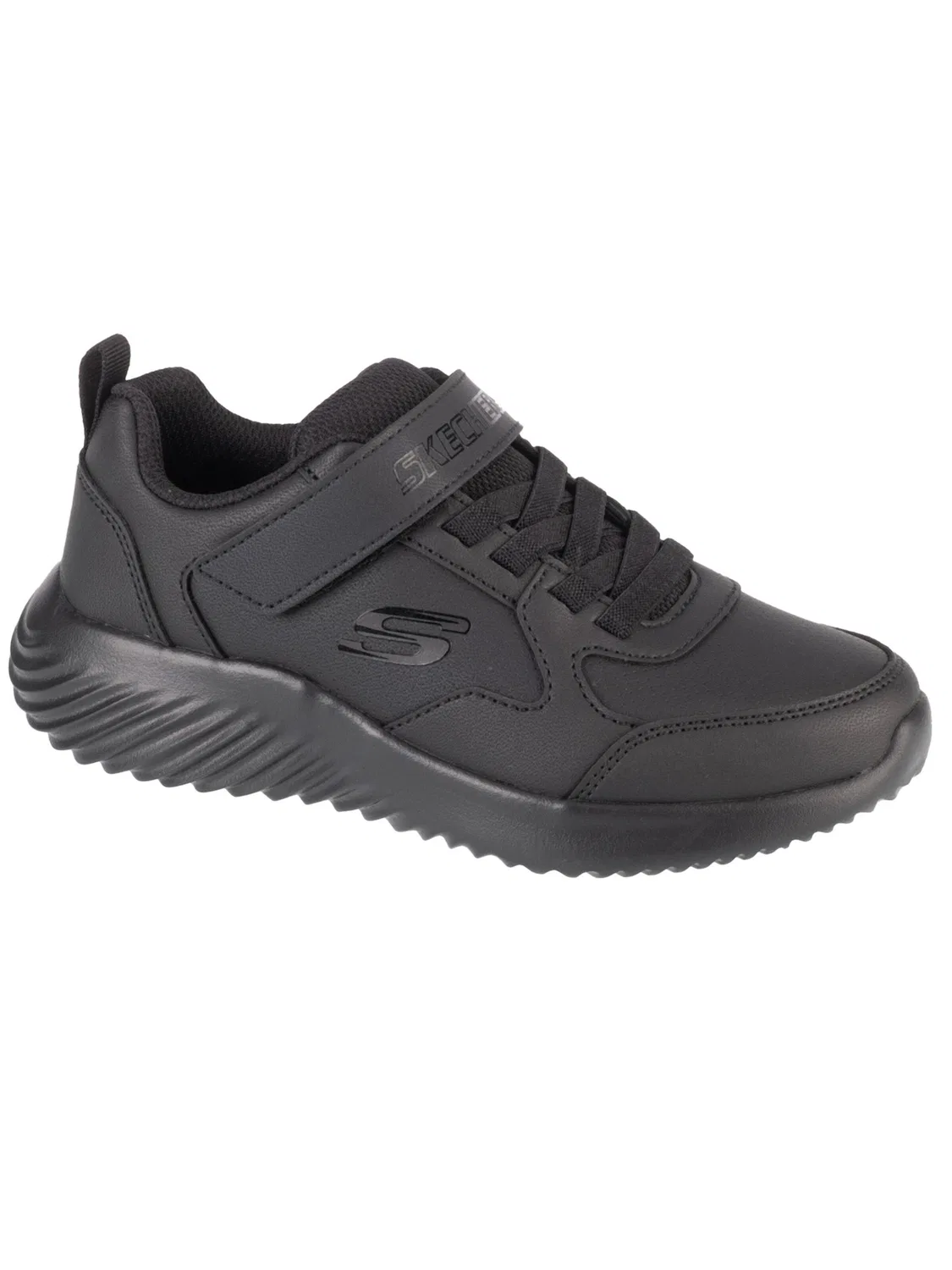 Кроссовки 'Skechers Bounder - Power Study' Skechers, Black — фото 2