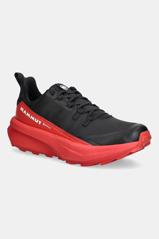 

Туристические ботинки Aenergy Hike Low GTX Mammut, черный