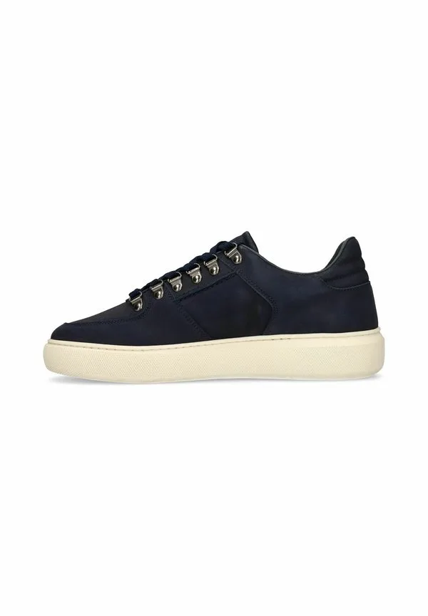Тренеры Manfield, Blau