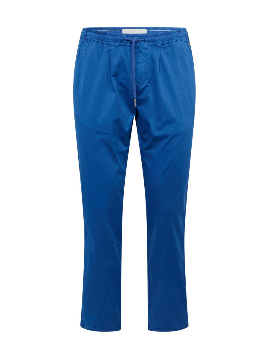 

Тканевые брюки BLEND Regular Pants, синий