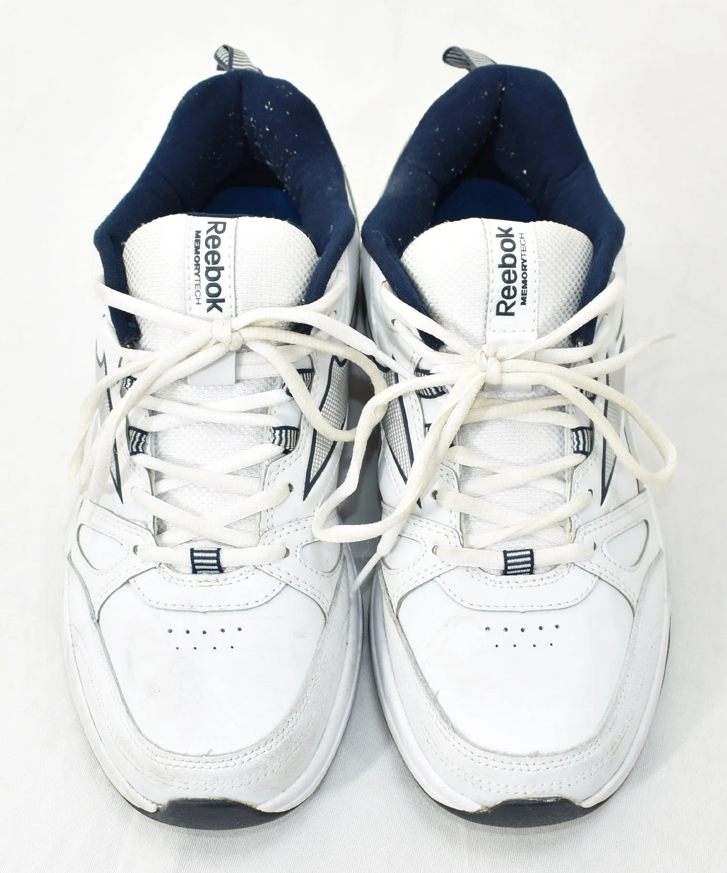 Кроссовки Reebok Royal Trainer с технологией Memory Tech — фото 2
