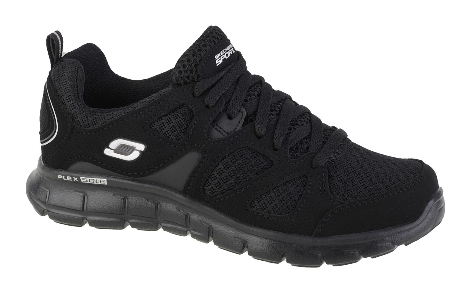 

Низкие кроссовки Skechers Skechers Vim Turbo Ride, черный