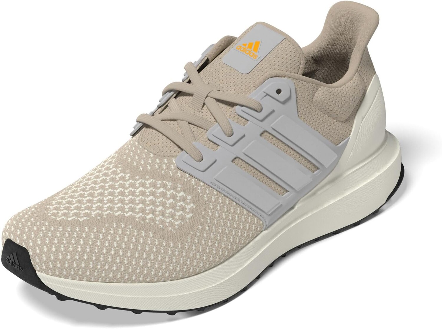 

Кроссовки Adidas Ubounce DNA, цвет Wonder Beige/Grey/Off-White