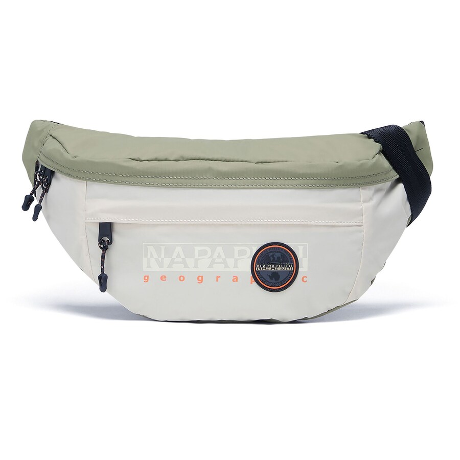 

Поясная сумка NAPAPIJRI Fanny Pack, бежевый