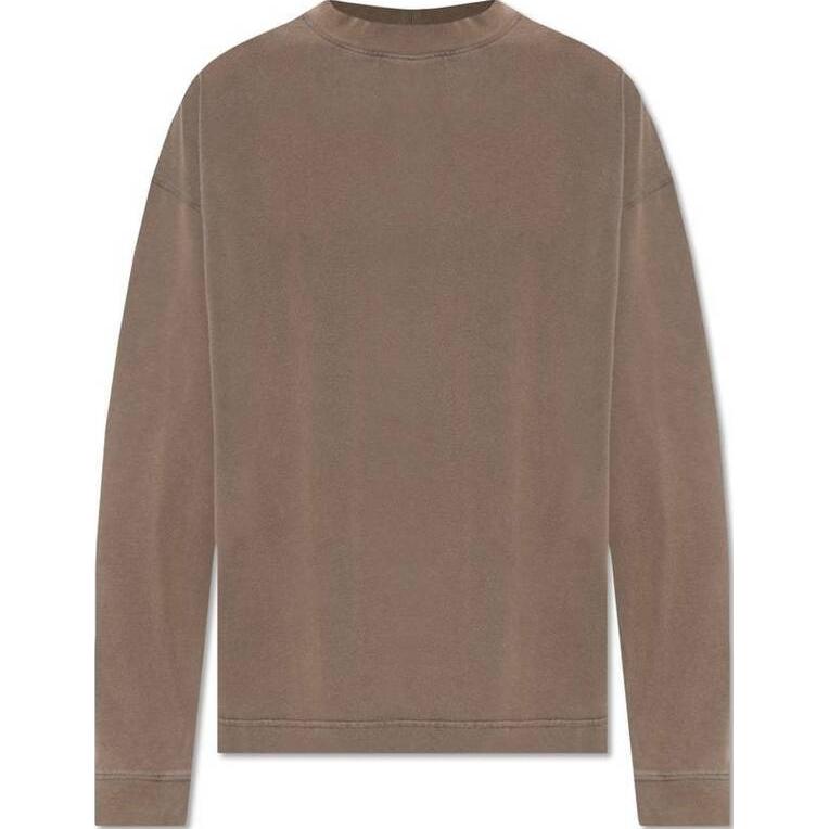 

Свитер женский умбра Acne Studios