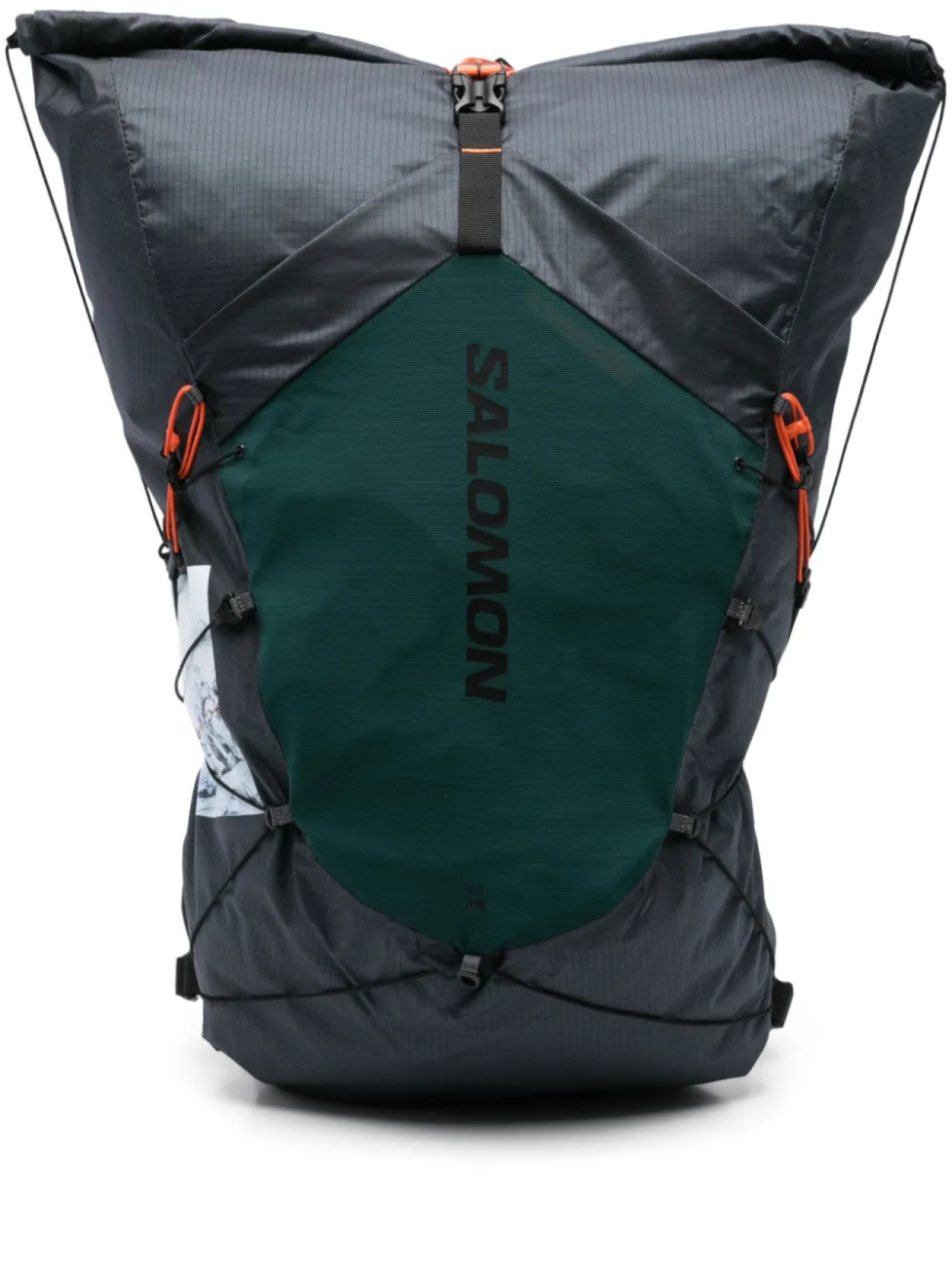 

Рюкзак XA 35 из коллаборации с Salomon GR10K, синий