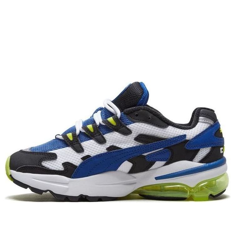 

Кроссовки PUMA Cell Alien OG 'Blue Green' 369801-01, синий
