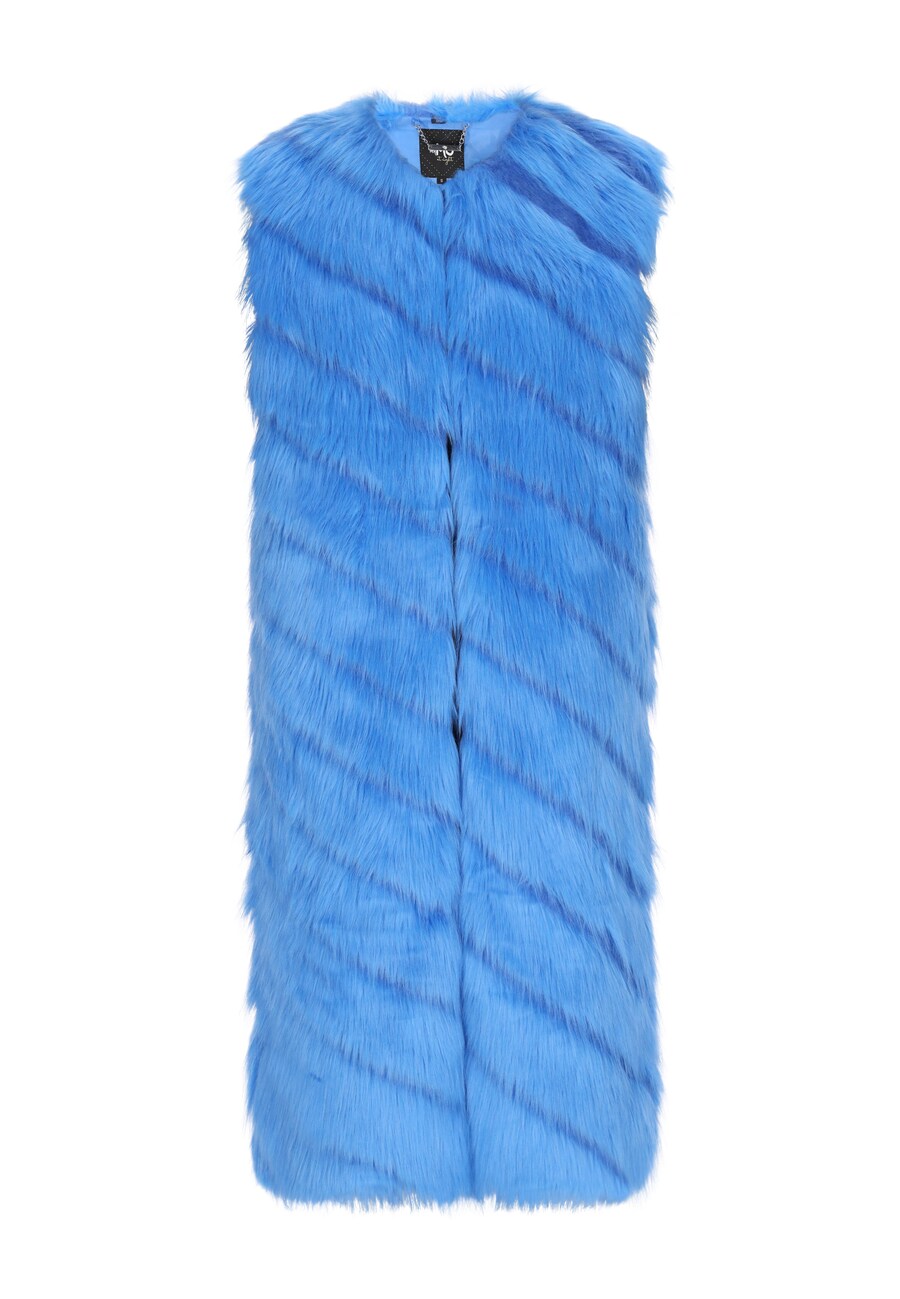 

Жилет myMo at night Vest, синий