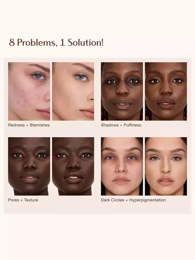 Консилер Airbrush Flawless Blur Charlotte Tilbury, 5 5 Medium — фото 4