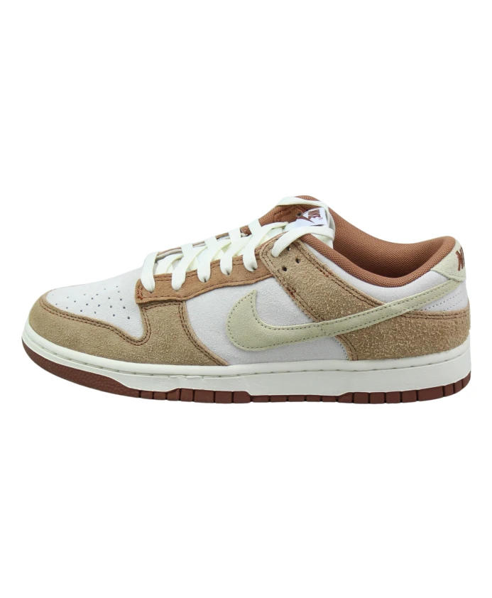 

Кроссовки Curry Dunk Medium Prm Nike, коричневый