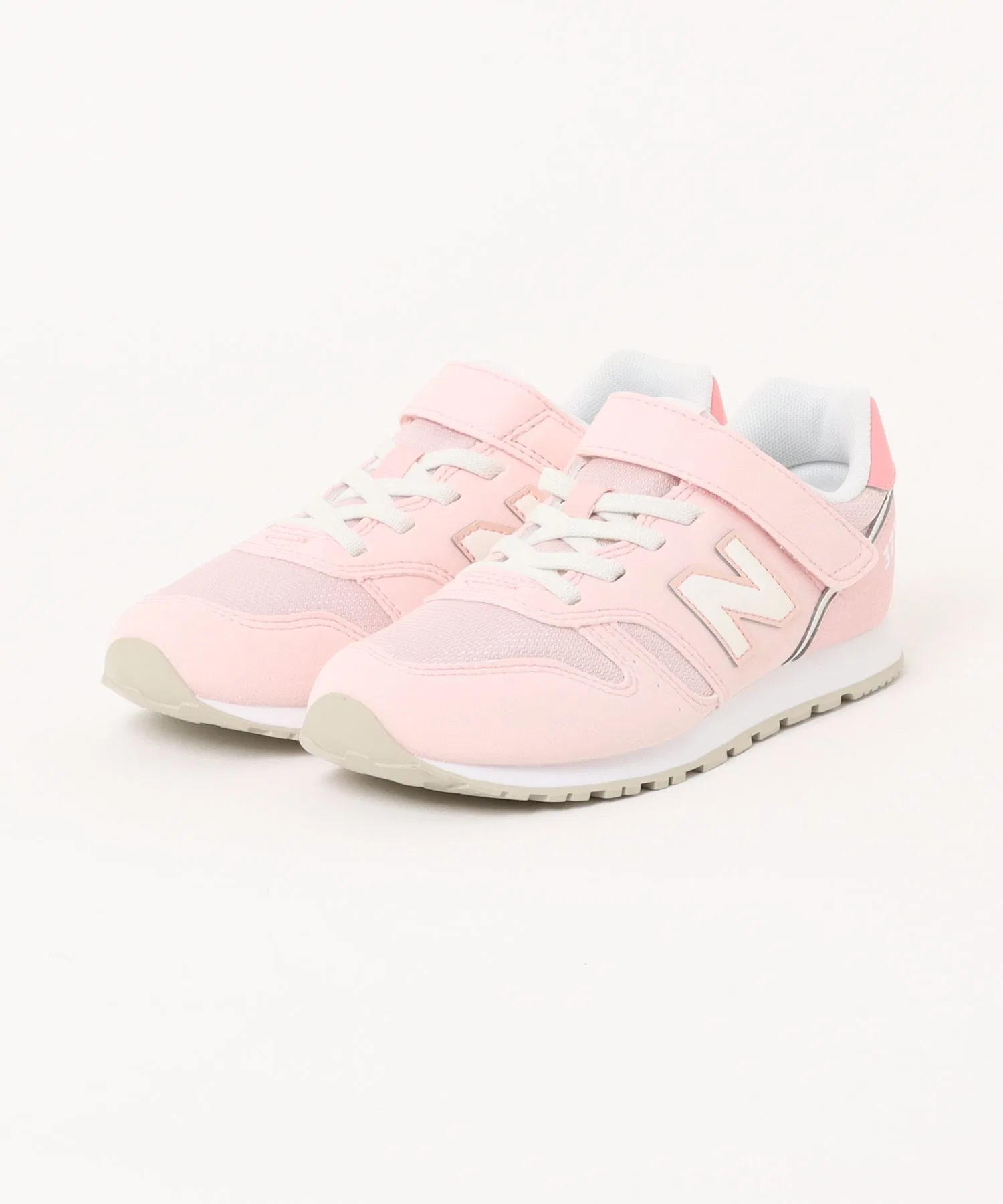Детские кроссовки New Balance Y373