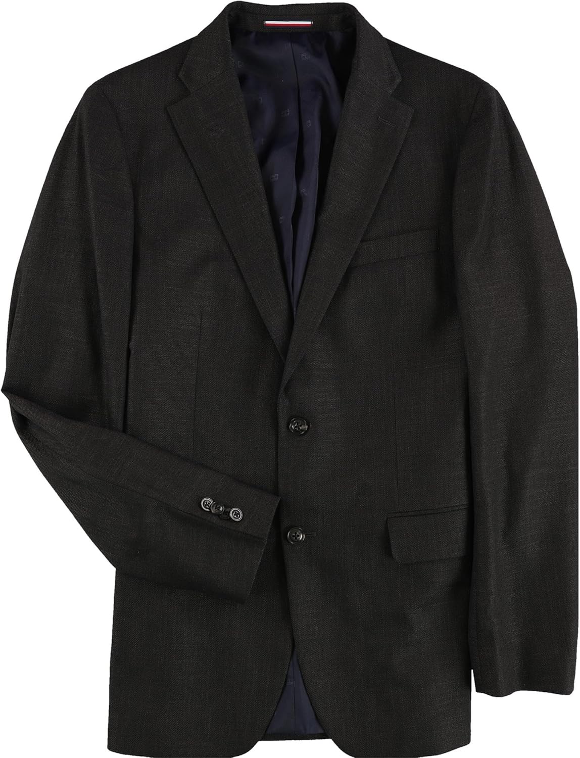 

Мужское спортивное пальто Tommy Hilfiger Modern Fit, Brown