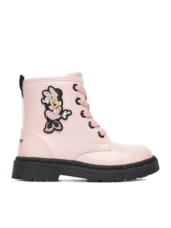 

Сапоги CEO-CM-AW25-227DSTC Mickey&Friends, розовый