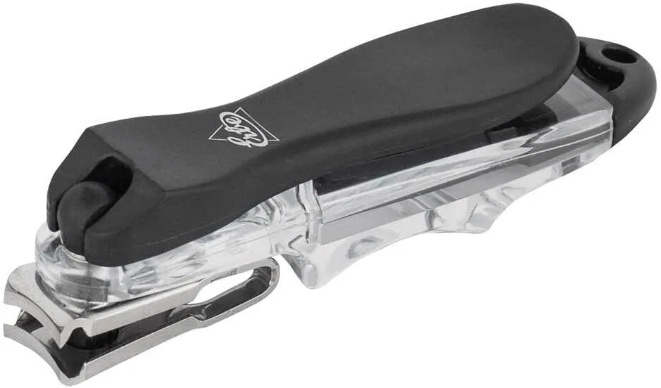 Кусачки для ногтей ERBE 360 INOX 7.5 см Erbe