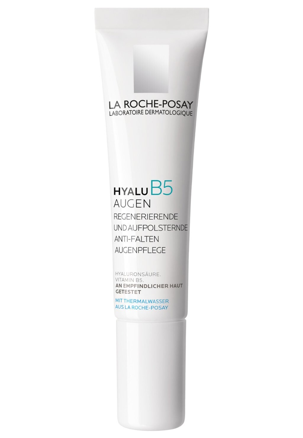 

Уход за глазами HYALU B5 AUGEN CREME La Roche-Posay