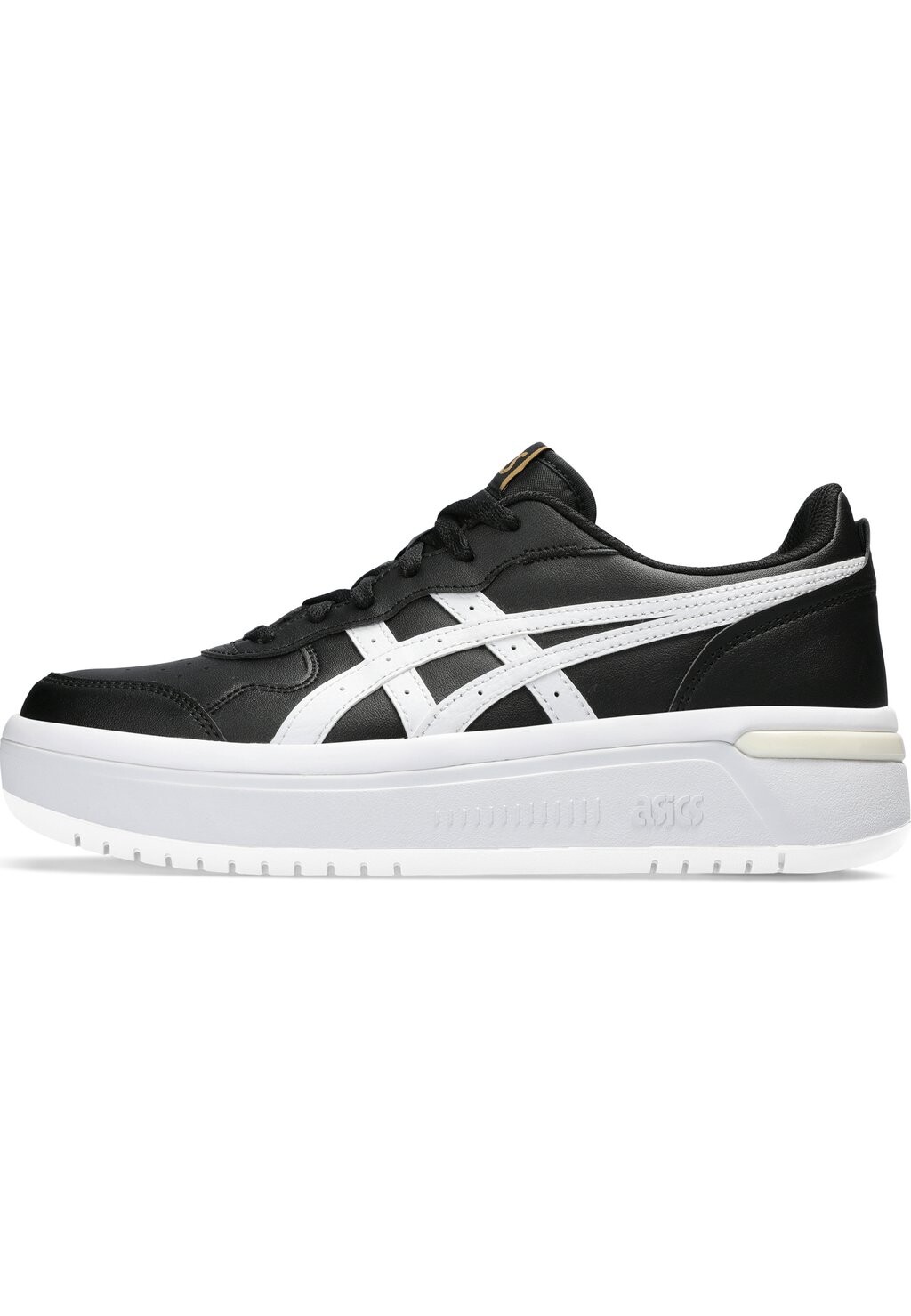 

Низкие кроссовки Japan S St ASICS SportStyle, цвет black white