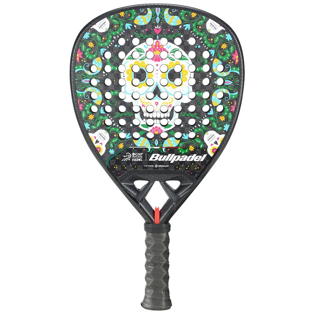 

Ракетка для паделя Bullpadel Vertex 04 Mx 2024, мультиколор