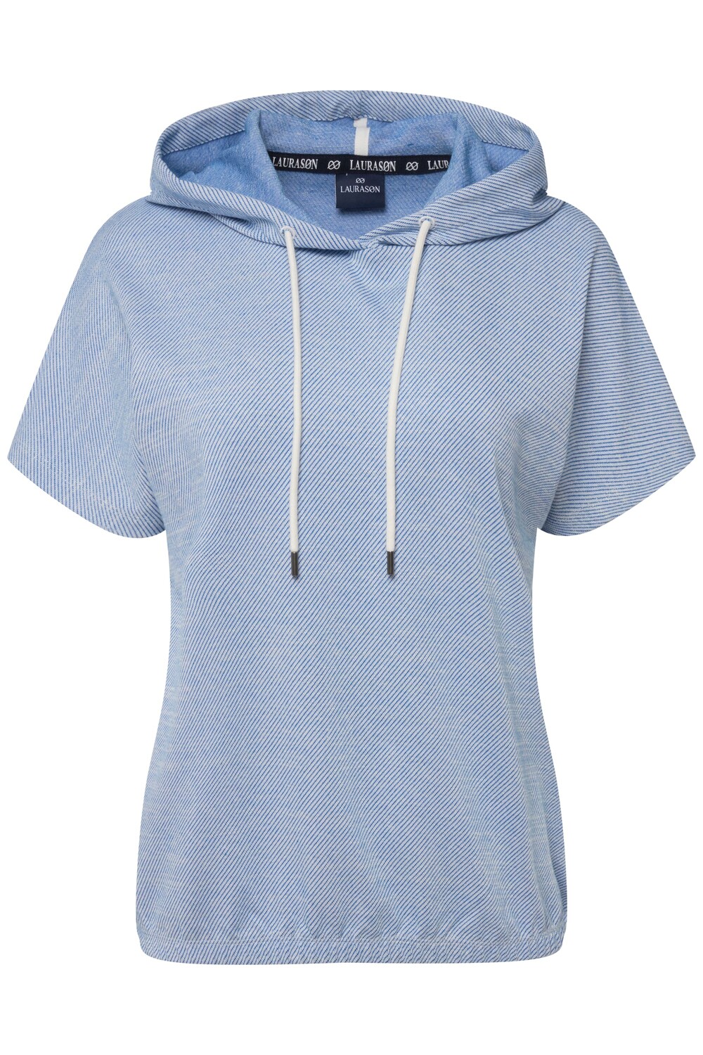 

Толстовка LAURASØN, цвет dunkles himmelblau