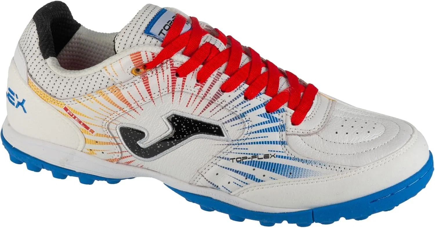Кроссовки Joma Men's Turf Football, White
