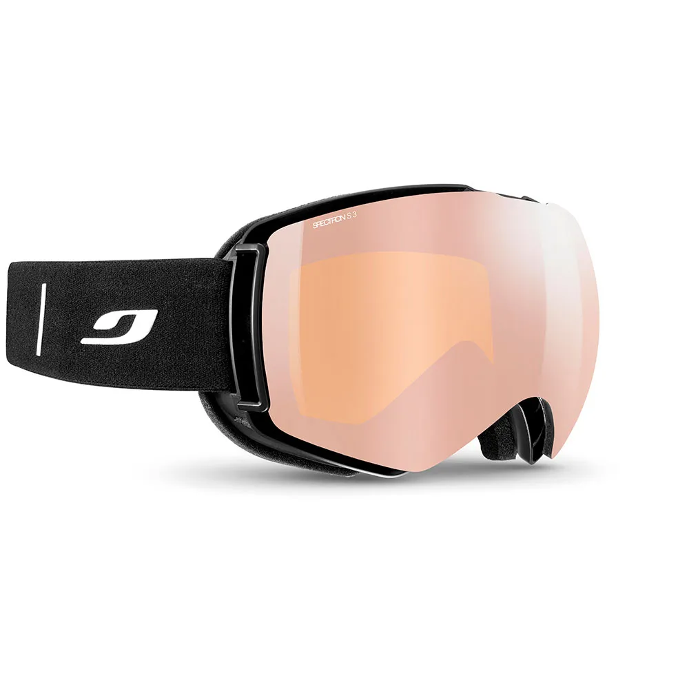 

Поляризованные солнцезащитные очки Julbo Light Year OTG, золотой