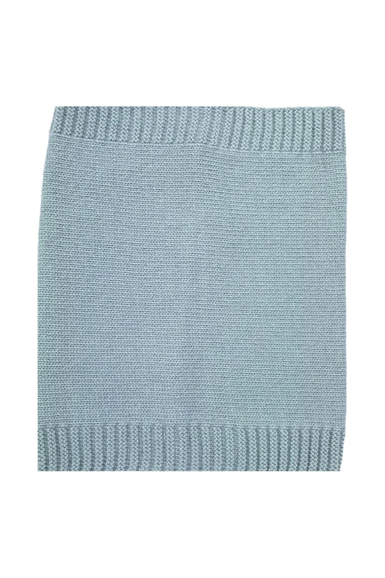 

Детский Шарф с шерстью Klea Jamiks, синий