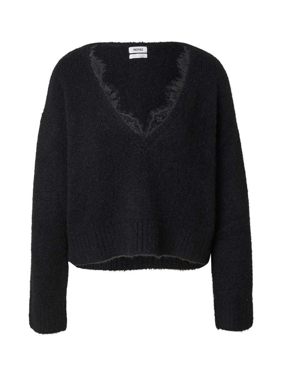 

Свитер Monki, Black