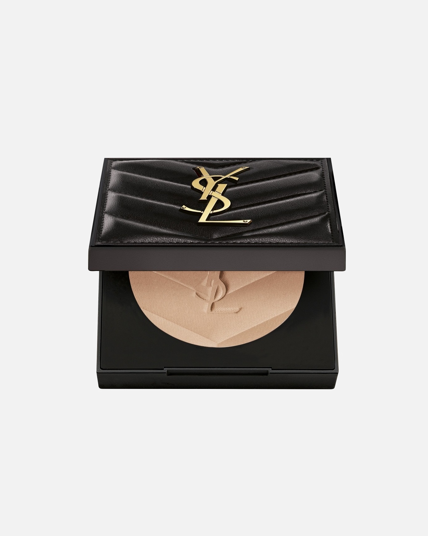 

Компактная пудра All hours hyper finish - multi-use mattifying and setting powder with hyaluronic acid Yves Saint Laurent, nr. fg 01, 8.5 гр