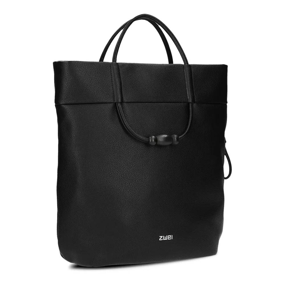 

Сумка через плечо Zwei Perla pe120, черный