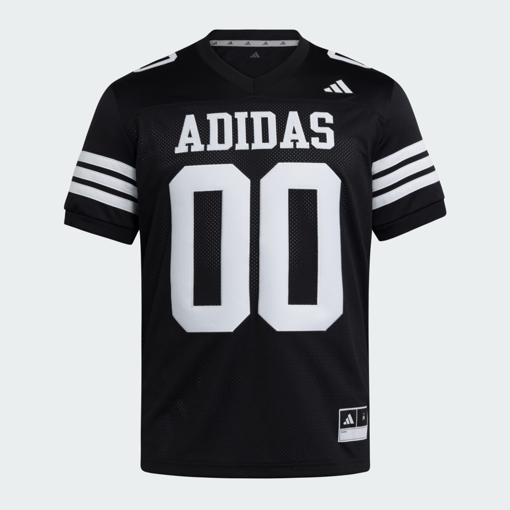 

Джерси Adidas Branded Icon Jersey, черный