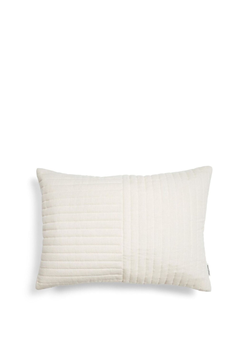

Декоративная подушка Виоза Marc O'Polo, цвет Gesamt Breite Natural White