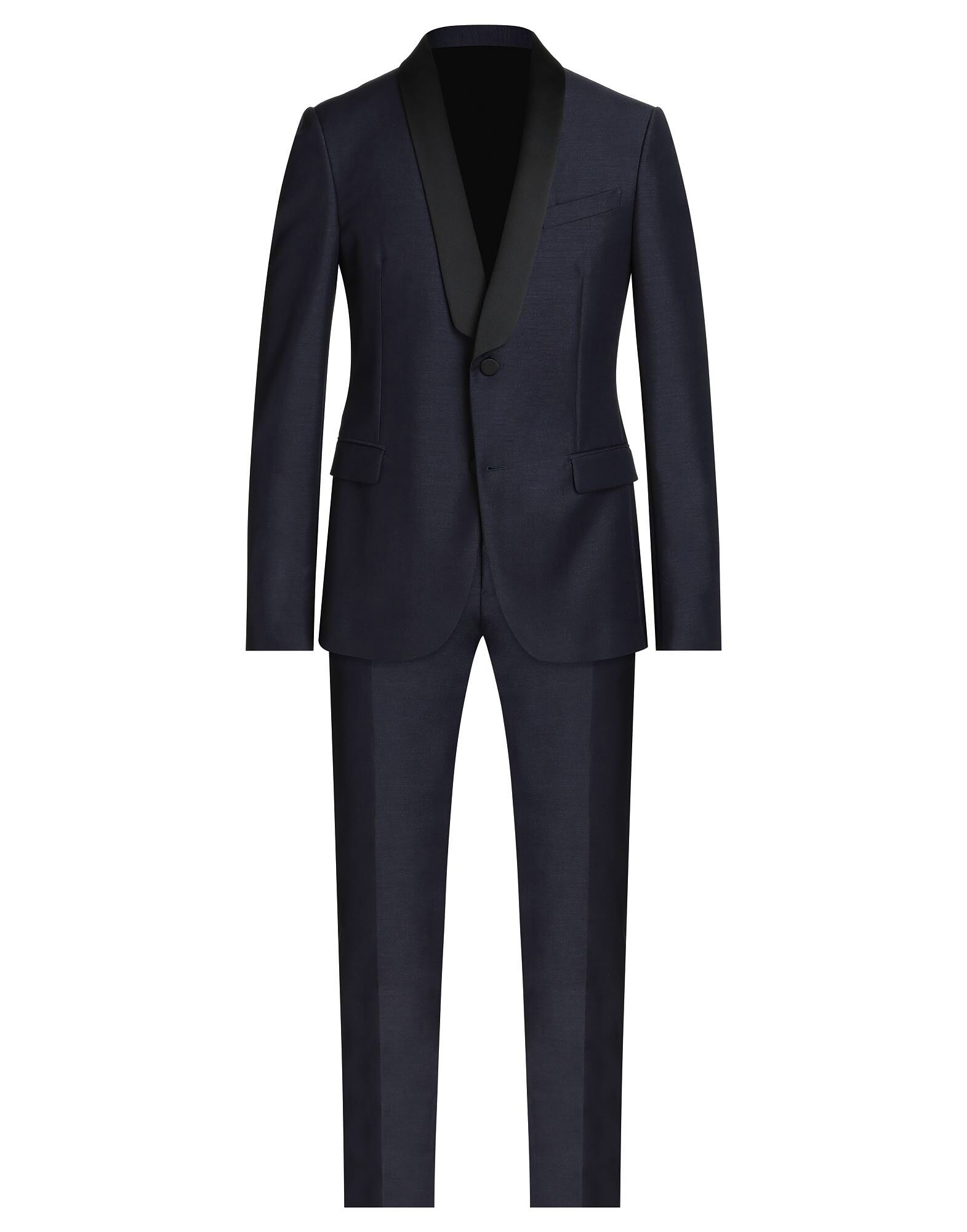 

Костюм Valentino Garavani, полуночно-синий