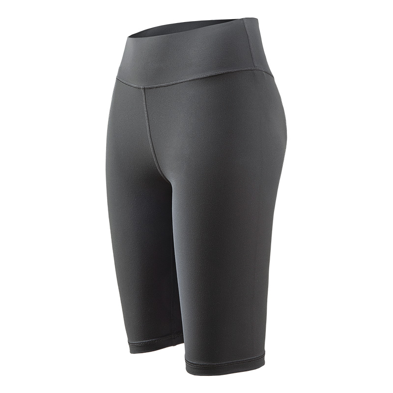 

TITIKAACTIVE Шорты Just Peachy Nude Skin Cycling Pants Women's