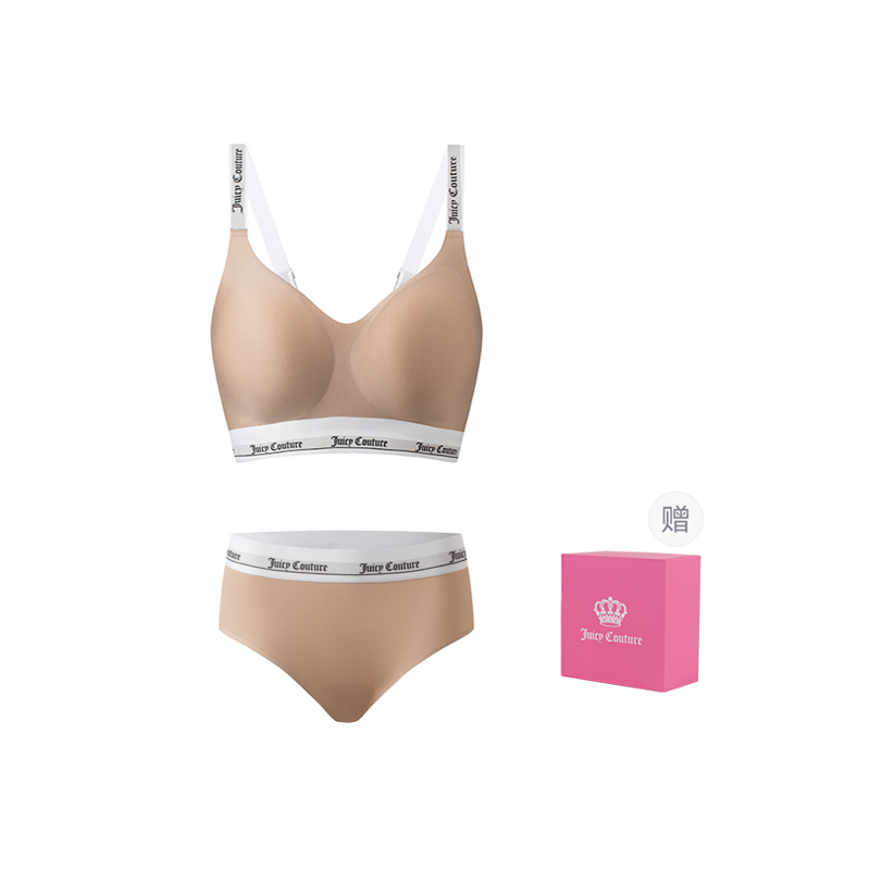

Juicy Couture Подарочный набор белья juzi для женщин